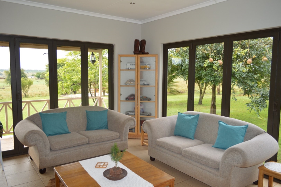 Commercial Property for Sale in Klerksdorp Rural North West